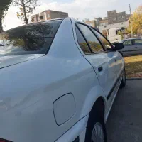 سمند مولتی پلکس|خودرو سواری و وانت|سقز, |دیوار