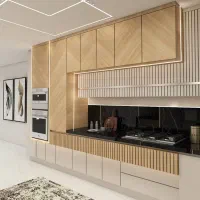 ساخت کابینت و خرده کاری اقساط|خدمات پیشه و مهارت|قم, بیست متری ولیعصر|دیوار