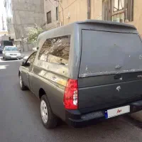آریسان ۲ مدل ۱۴۰۲|خودرو سواری و وانت|اسلام‌شهر, زرافشان|دیوار