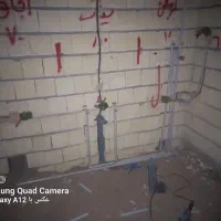 لوله کشی و تعمیرات پکیج