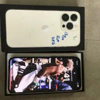 ایفون ۱۳پرو ۲۵۶ گیگ