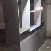 ویترین مغازه|بوفه، ویترین، کنسول|محمدیه-قزوین, |دیوار