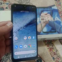 ریلمی وداریا بانددوسیم۵جی ۲۵۶ گیگ ونوکیا۱۲۸گیگ|موبایل|اصفهان, شاهد|دیوار