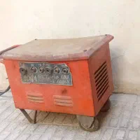 فروش خریدار دستگاه ترانس جوش ریکتیفایر تمام نقاط|ماشین‌آلات صنعتی|اسلام‌شهر, شهرک محمدیه|دیوار