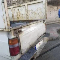 نیسان دیزل|خودرو سواری و وانت|کرمانشاه, |دیوار