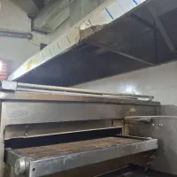 وسایل فست فود