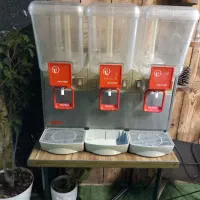 شربت سرد کن اوگولینی ایتالیا