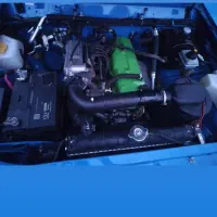 نیسان تک سوز