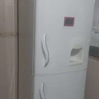 یخچال امرسان|یخچال و فریزر|قم, انسجام|دیوار