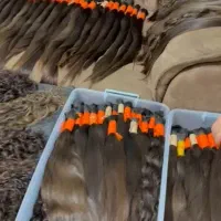 خریدار مو  خام و رنگی بدون واسطه