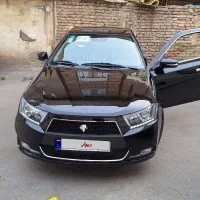 دنا پلاس توربو اتومات|خودرو سواری و وانت|فردیس, سرحدی|دیوار