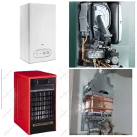 سرویس تعمیر پکیج هیتر رادیاتور هواساز چیلر|خدمات پیشه و مهارت|مشهد, طلاب|دیوار