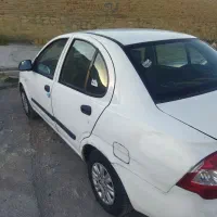تیبا مدل 90|خودرو سواری و وانت|همدان, |دیوار