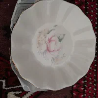 چینی گلسرخ|ظروف سرو و پذیرایی|مشهد, چهارچشمه|دیوار