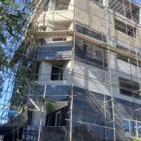 تک واحدی ۱۱۵ متری فول امکانات سنددار شهرک چمران|فروش آپارتمان|محمدشهر, شهرک چمران|دیوار