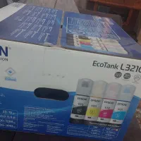 دستگاه پرس حرارتی به همراه پرینتر|ماشین‌آلات صنعتی|تهران, امامت|دیوار