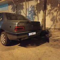 پژو مدل ۸۹ اتاق slx|خودرو سواری و وانت|تربت جام, والفجر|دیوار