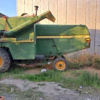 کمباین|خودرو سنگین|مینودشت, |دیوار