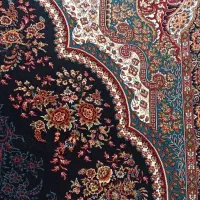 یک تخته فرش 12متری 700شانه