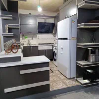 رهن واحد بالا از دوطبقه 80متری