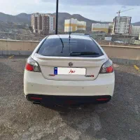 MG 6|خودرو سواری و وانت|مشهد, آبادگران|دیوار