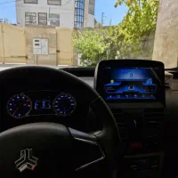 کوییک s مدل ۱۴۰۳|خودرو سواری و وانت|شیراز, شهرک گلستان|دیوار