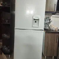 یخچال اسنوا