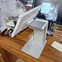 صندوق فروشگاهی Sam4s به همراه نرم افزار|فروشگاه و مغازه|کرج, گوهردشت|دیوار