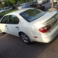 نیسان ماکسیما 87 اتومات بدون رنگ|خودرو سواری و وانت|تبریز, |دیوار