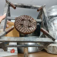 اجاق گاز سایزمتوسط