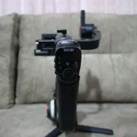 گیمبال . استابلایزر.  لرزشگیر . کرین 3LAB|دوربین عکاسی و فیلم‌برداری|آفتاب, |دیوار