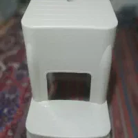 چهار پایه دو طبقه