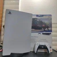 Ps5|کنسول، بازی ویدئویی و آنلاین|کرمان, |دیوار