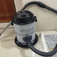 جاروبرقی سطلی موتور پارس خزر