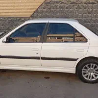 پژو پارس مدل ۱۴۰۰|خودرو سواری و وانت|اصفهان, قهجاورستان|دیوار