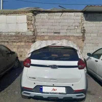 ام وی ام X22pro MT، مدل ۱۴۰۳|خودرو سواری و وانت|تهران, آهنگ|دیوار