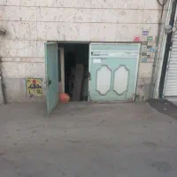 انباری در خیابان نادری|اجارهٔ مغازه و غرفه|قزوین, |دیوار