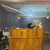 اجاره کافه در رستوران تیمسار فلاحی|اجارهٔ مغازه و غرفه|یزد, |دیوار