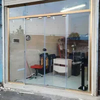 اجاره مغازه دوبر 23متری سنگ ور سر|اجارهٔ مغازه و غرفه|بندر انزلی, پیل علی باغ|دیوار