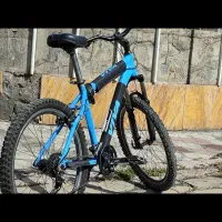 دوچرخه viva race