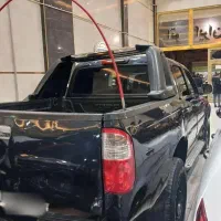 کاپرا مدل ۸۹ دوکابین جفت دفر|خودرو سواری و وانت|تبریز, |دیوار