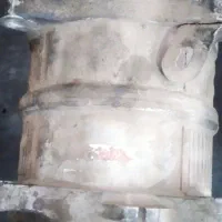 کمپرسور کولر اتومبیل