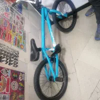 دورچخه bmxبی ام ایکس پلیس