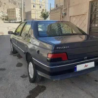 ۴۰۵|خودرو سواری و وانت|کرمانشاه, |دیوار