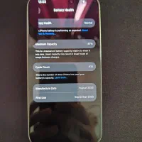 ایفون 15 پرو|موبایل|تهران, شمس‌آباد|دیوار