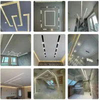 کناف نقاشی بازسازی نقد و اقساط تا عید نوروز