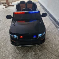 ماشین شارژی