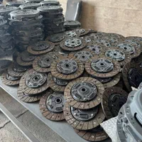 دیسک و صفحه فوق اقتصادی|قطعات یدکی و لوازم جانبی|ماهدشت, |دیوار