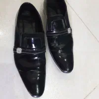 کفش مردانه سایز ۴۲|کیف، کفش، کمربند|تهران, شهرک شریفی|دیوار