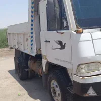 آذرخش مدل ۸۶|خودرو سنگین|اهواز, ۳۰ متری|دیوار